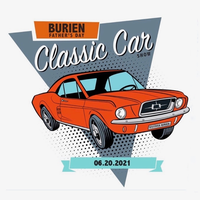 Burien's Father's Day Classic Car Show is back this weekend Westside